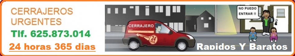 Cerrajeros Alcudia de Crespins